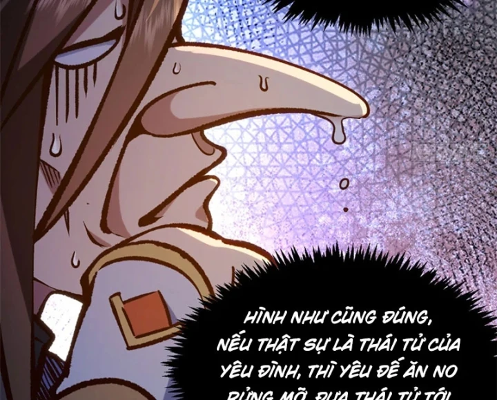 Đỉnh Cấp Khí Vận, Lặng Lẽ Tu Luyện Ngàn Năm Chapter 266 - 137