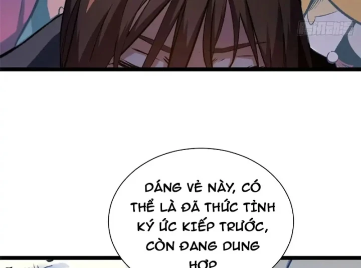 Đỉnh Cấp Khí Vận, Lặng Lẽ Tu Luyện Ngàn Năm Chapter 267 - 66