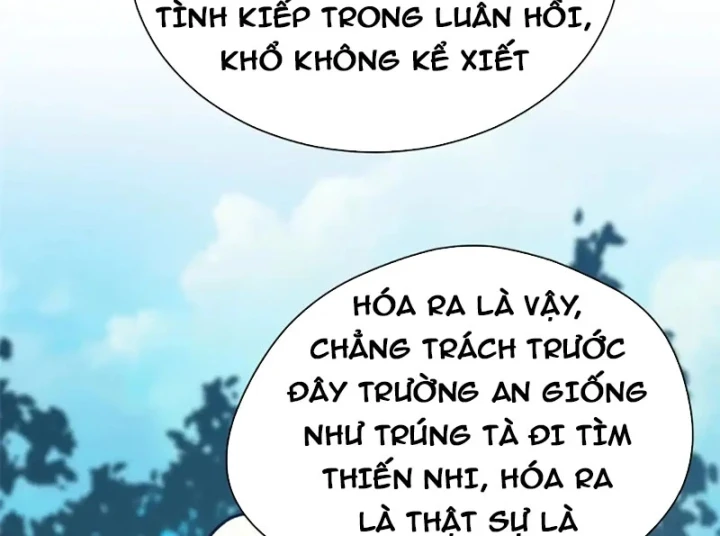 Đỉnh Cấp Khí Vận, Lặng Lẽ Tu Luyện Ngàn Năm Chapter 267 - 154