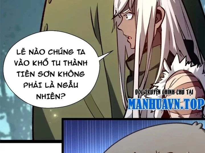 Đỉnh Cấp Khí Vận, Lặng Lẽ Tu Luyện Ngàn Năm Chapter 267 - 156