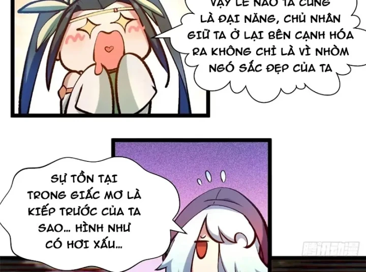 Đỉnh Cấp Khí Vận, Lặng Lẽ Tu Luyện Ngàn Năm Chapter 267 - 158