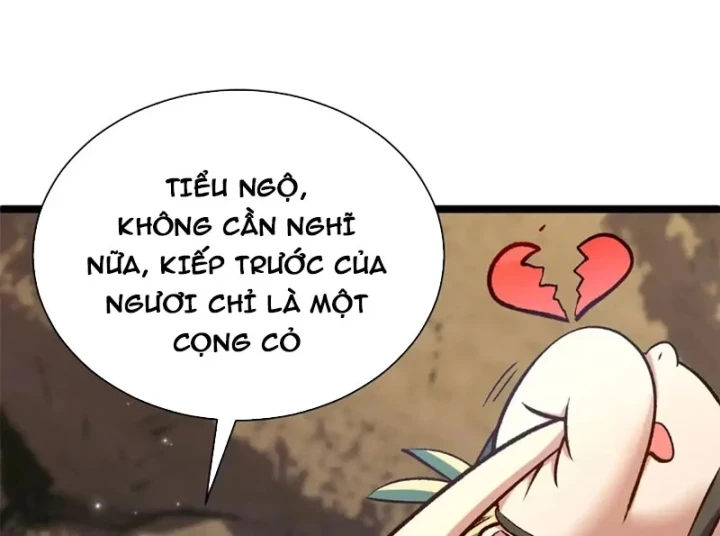 Đỉnh Cấp Khí Vận, Lặng Lẽ Tu Luyện Ngàn Năm Chapter 267 - 161