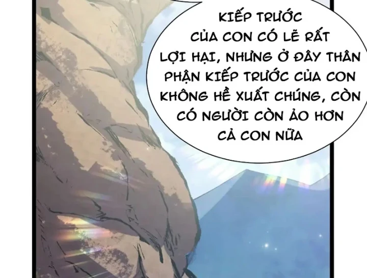 Đỉnh Cấp Khí Vận, Lặng Lẽ Tu Luyện Ngàn Năm Chapter 267 - 184