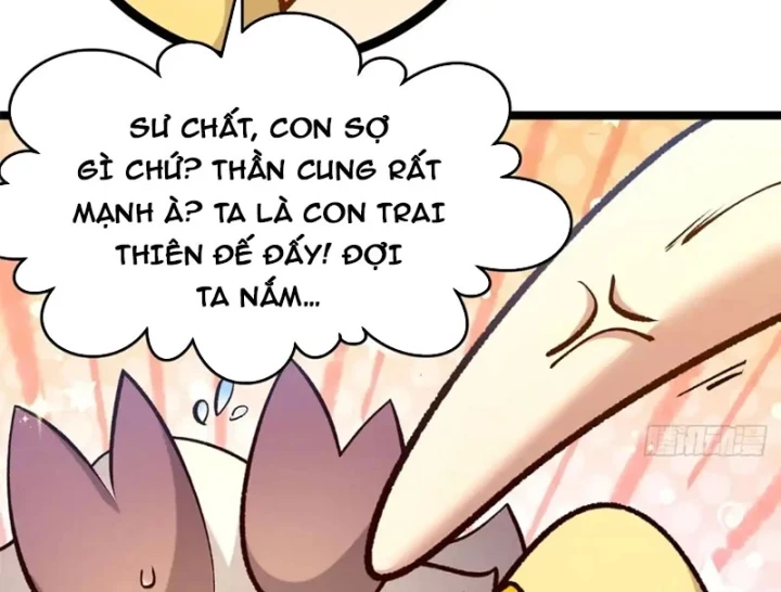 Đỉnh Cấp Khí Vận, Lặng Lẽ Tu Luyện Ngàn Năm Chapter 267 - 189
