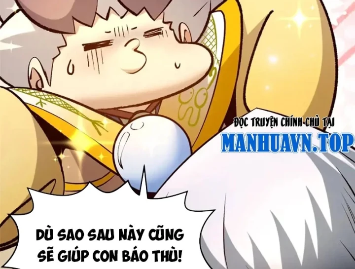 Đỉnh Cấp Khí Vận, Lặng Lẽ Tu Luyện Ngàn Năm Chapter 267 - 190
