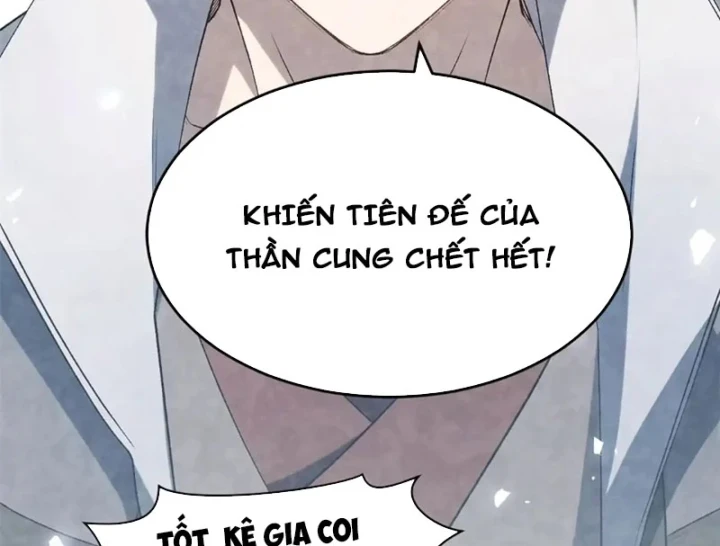 Đỉnh Cấp Khí Vận, Lặng Lẽ Tu Luyện Ngàn Năm Chapter 267 - 196