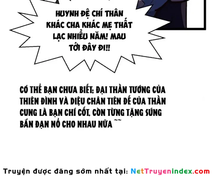 Đỉnh Cấp Khí Vận, Lặng Lẽ Tu Luyện Ngàn Năm Chapter 267 - 210
