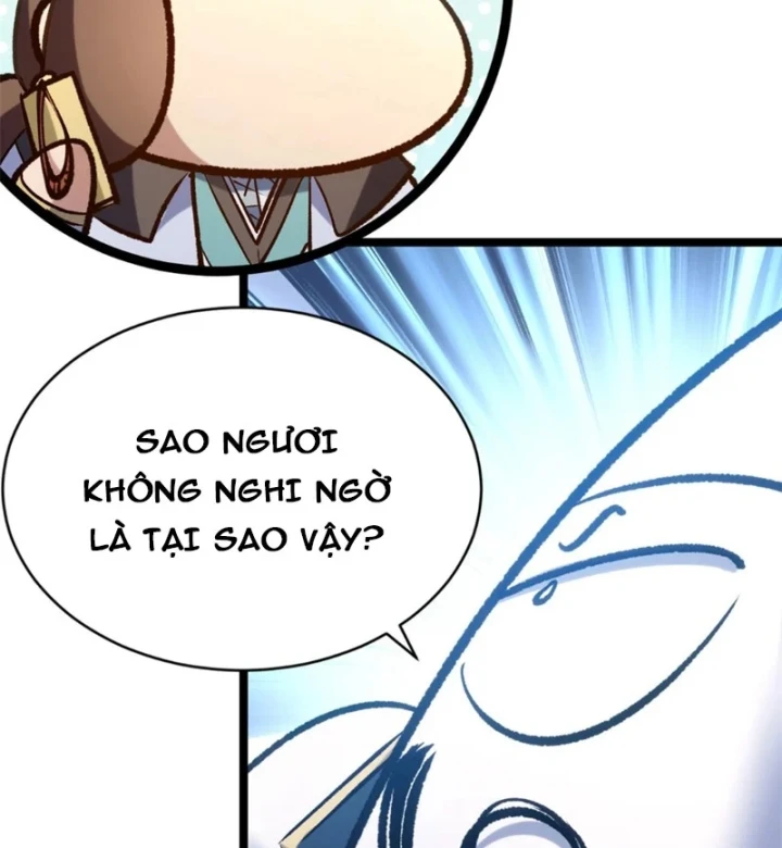 Đỉnh Cấp Khí Vận, Lặng Lẽ Tu Luyện Ngàn Năm Chapter 268 - 10