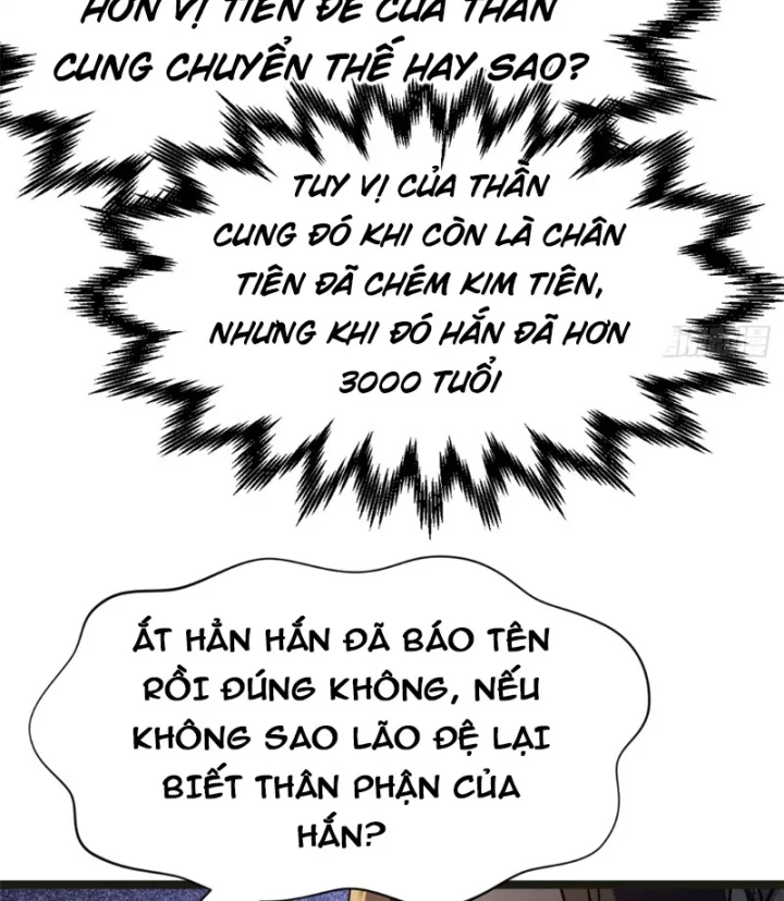 Đỉnh Cấp Khí Vận, Lặng Lẽ Tu Luyện Ngàn Năm Chapter 268 - 29
