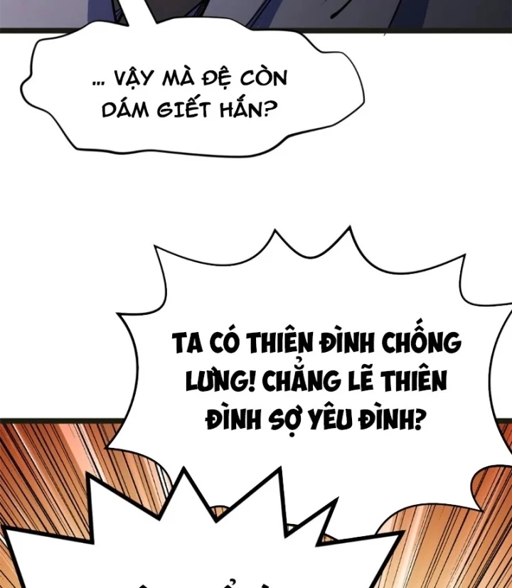 Đỉnh Cấp Khí Vận, Lặng Lẽ Tu Luyện Ngàn Năm Chapter 268 - 31