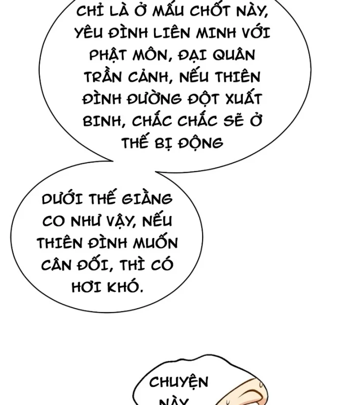 Đỉnh Cấp Khí Vận, Lặng Lẽ Tu Luyện Ngàn Năm Chapter 268 - 43