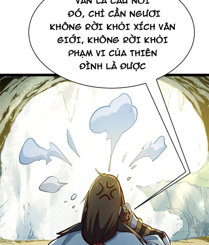 Đỉnh Cấp Khí Vận, Lặng Lẽ Tu Luyện Ngàn Năm Chapter 268 - 54