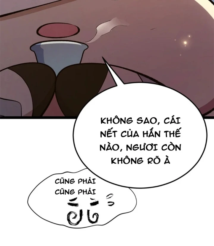 Đỉnh Cấp Khí Vận, Lặng Lẽ Tu Luyện Ngàn Năm Chapter 268 - 59