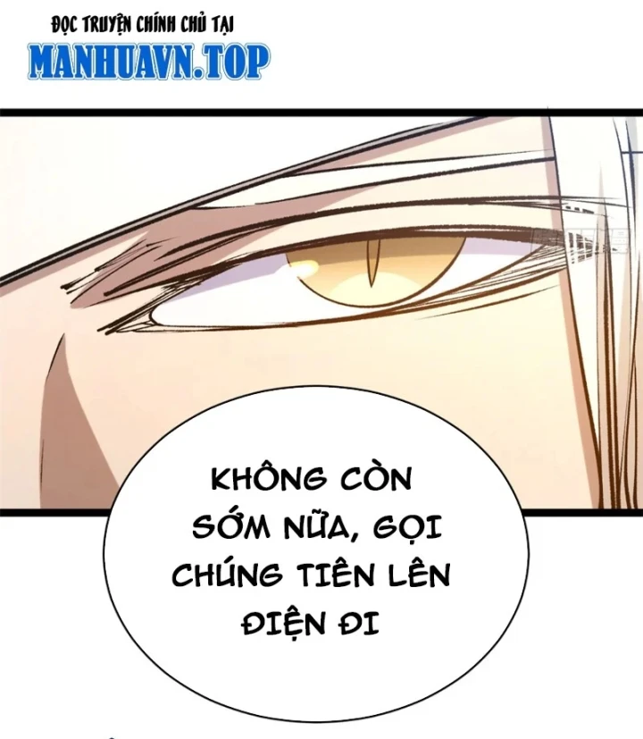 Đỉnh Cấp Khí Vận, Lặng Lẽ Tu Luyện Ngàn Năm Chapter 268 - 60