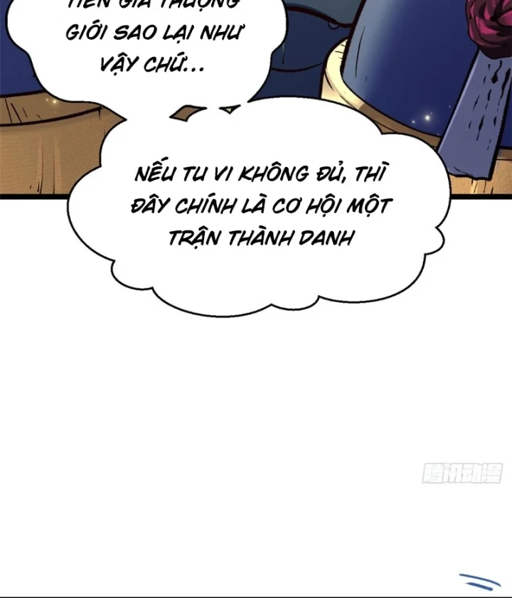 Đỉnh Cấp Khí Vận, Lặng Lẽ Tu Luyện Ngàn Năm Chapter 268 - 81