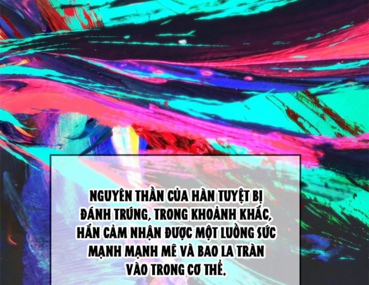 Đỉnh Cấp Khí Vận, Lặng Lẽ Tu Luyện Ngàn Năm Chapter 269 - 71