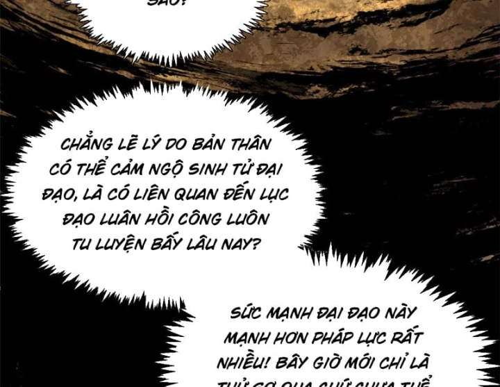 Đỉnh Cấp Khí Vận, Lặng Lẽ Tu Luyện Ngàn Năm Chapter 269 - 103