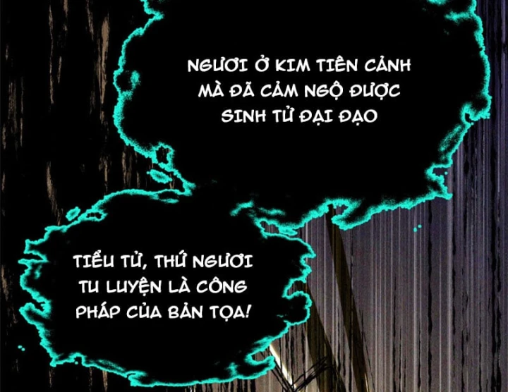 Đỉnh Cấp Khí Vận, Lặng Lẽ Tu Luyện Ngàn Năm Chapter 269 - 106