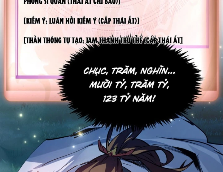 Đỉnh Cấp Khí Vận, Lặng Lẽ Tu Luyện Ngàn Năm Chapter 269 - 122