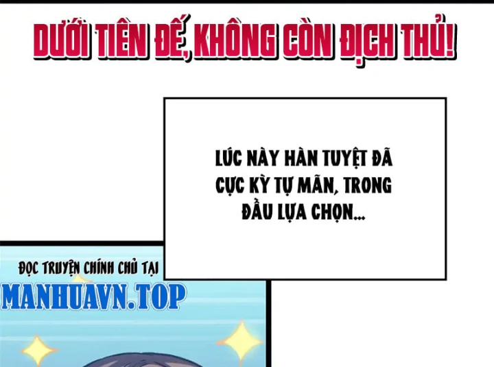 Đỉnh Cấp Khí Vận, Lặng Lẽ Tu Luyện Ngàn Năm Chapter 270 - 24