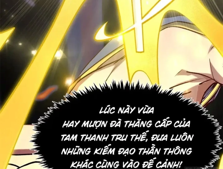 Đỉnh Cấp Khí Vận, Lặng Lẽ Tu Luyện Ngàn Năm Chapter 270 - 44