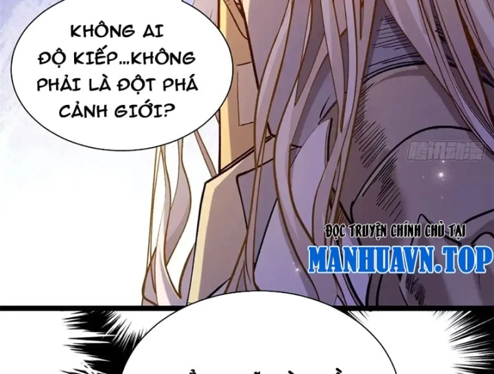 Đỉnh Cấp Khí Vận, Lặng Lẽ Tu Luyện Ngàn Năm Chapter 270 - 73