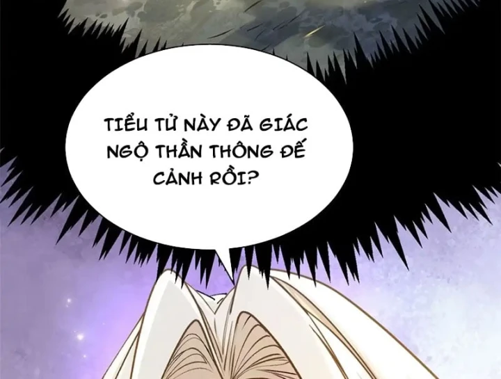 Đỉnh Cấp Khí Vận, Lặng Lẽ Tu Luyện Ngàn Năm Chapter 270 - 79