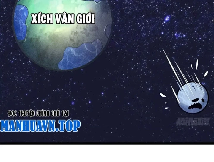 Đỉnh Cấp Khí Vận, Lặng Lẽ Tu Luyện Ngàn Năm Chapter 270 - 86