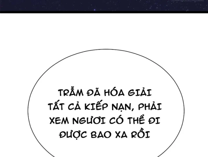 Đỉnh Cấp Khí Vận, Lặng Lẽ Tu Luyện Ngàn Năm Chapter 270 - 89