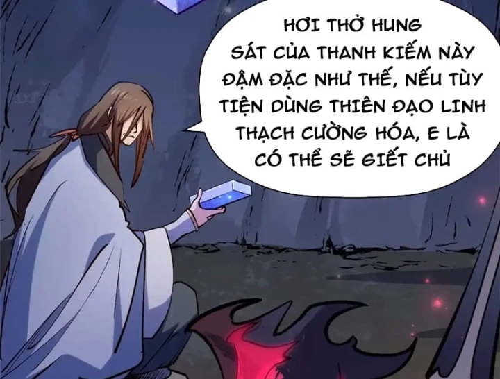 Đỉnh Cấp Khí Vận, Lặng Lẽ Tu Luyện Ngàn Năm Chapter 270 - 94