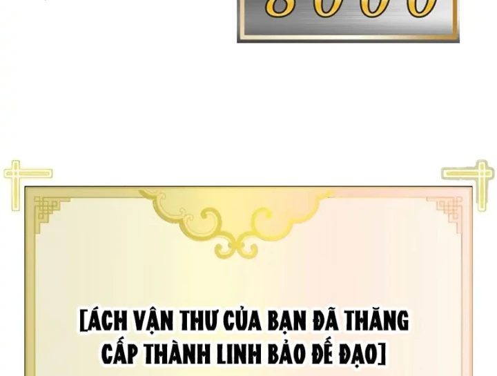 Đỉnh Cấp Khí Vận, Lặng Lẽ Tu Luyện Ngàn Năm Chapter 270 - 105