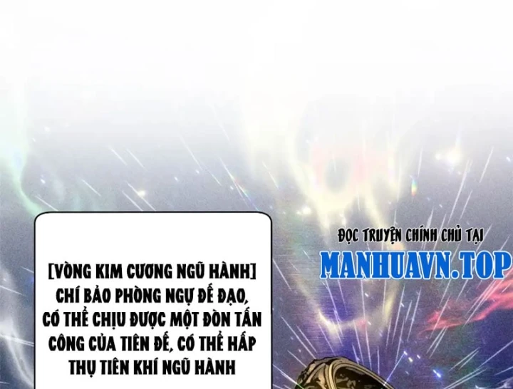 Đỉnh Cấp Khí Vận, Lặng Lẽ Tu Luyện Ngàn Năm Chapter 270 - 107
