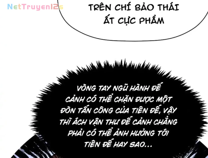 Đỉnh Cấp Khí Vận, Lặng Lẽ Tu Luyện Ngàn Năm Chapter 270 - 110