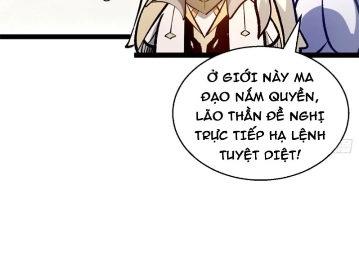 Đỉnh Cấp Khí Vận, Lặng Lẽ Tu Luyện Ngàn Năm Chapter 271 - 5