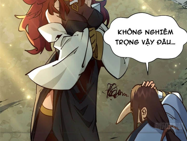 Đỉnh Cấp Khí Vận, Lặng Lẽ Tu Luyện Ngàn Năm Chapter 271 - 15