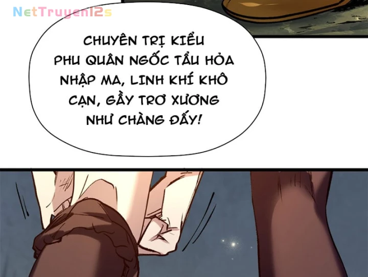 Đỉnh Cấp Khí Vận, Lặng Lẽ Tu Luyện Ngàn Năm Chapter 271 - 20
