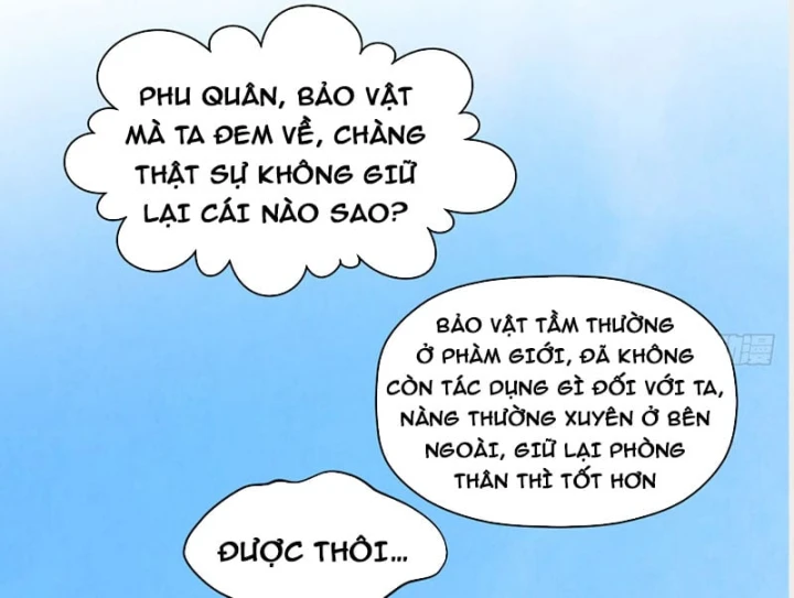 Đỉnh Cấp Khí Vận, Lặng Lẽ Tu Luyện Ngàn Năm Chapter 271 - 42