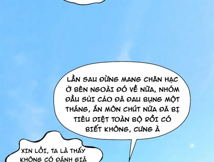 Đỉnh Cấp Khí Vận, Lặng Lẽ Tu Luyện Ngàn Năm Chapter 271 - 43
