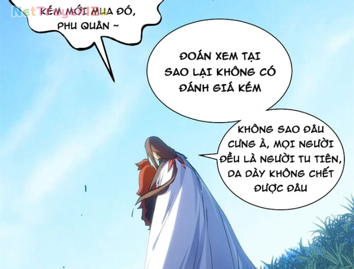 Đỉnh Cấp Khí Vận, Lặng Lẽ Tu Luyện Ngàn Năm Chapter 271 - 44