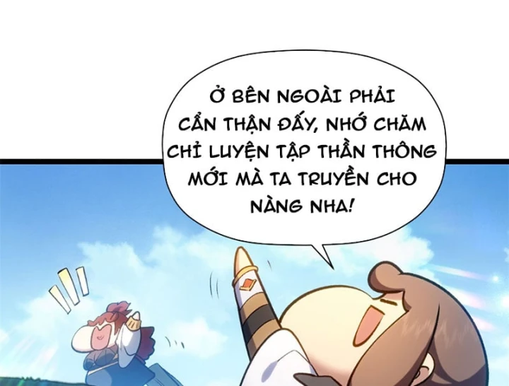 Đỉnh Cấp Khí Vận, Lặng Lẽ Tu Luyện Ngàn Năm Chapter 271 - 49