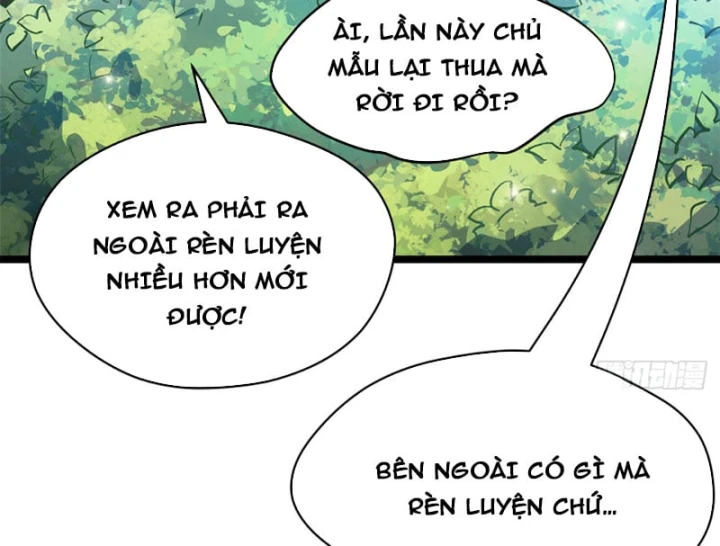Đỉnh Cấp Khí Vận, Lặng Lẽ Tu Luyện Ngàn Năm Chapter 271 - 53
