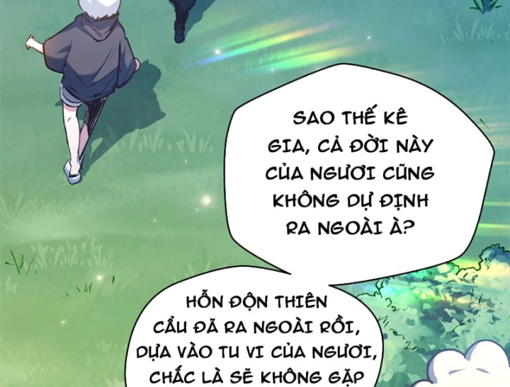 Đỉnh Cấp Khí Vận, Lặng Lẽ Tu Luyện Ngàn Năm Chapter 271 - 55