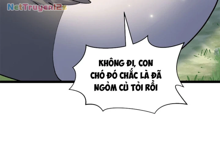 Đỉnh Cấp Khí Vận, Lặng Lẽ Tu Luyện Ngàn Năm Chapter 271 - 58
