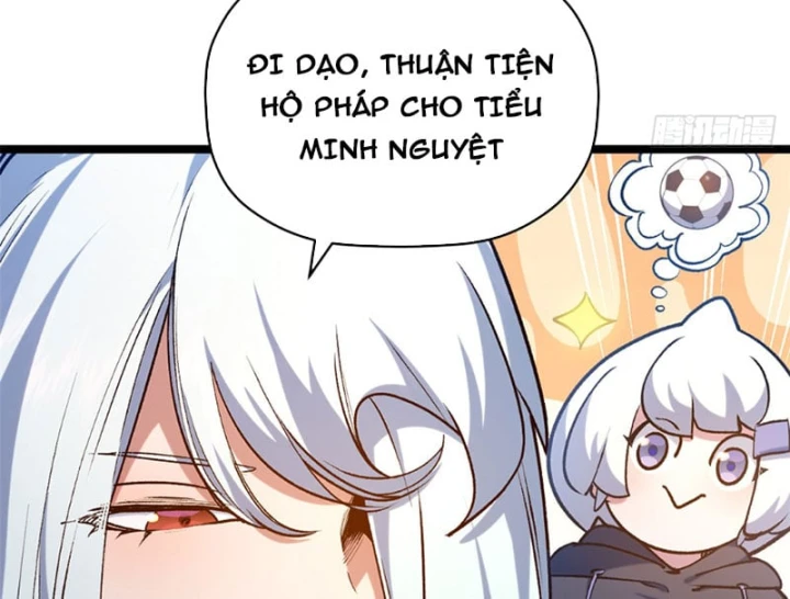 Đỉnh Cấp Khí Vận, Lặng Lẽ Tu Luyện Ngàn Năm Chapter 271 - 67
