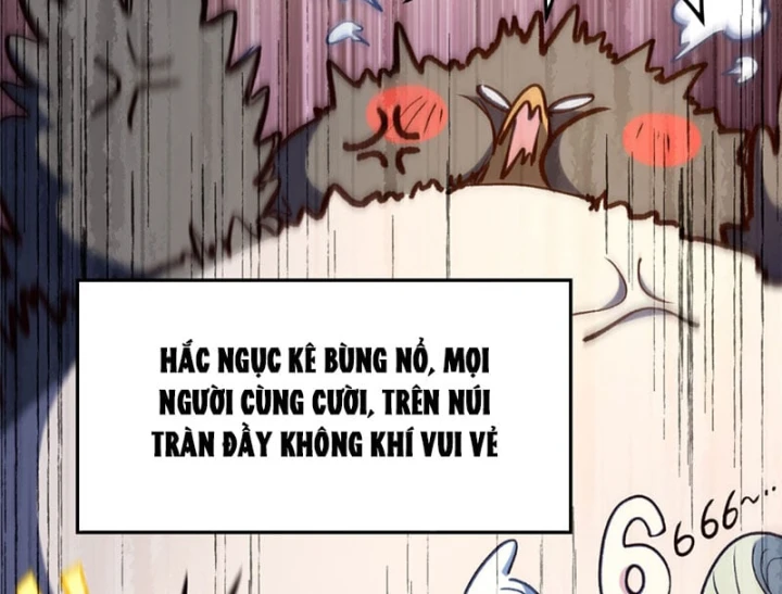 Đỉnh Cấp Khí Vận, Lặng Lẽ Tu Luyện Ngàn Năm Chapter 271 - 73