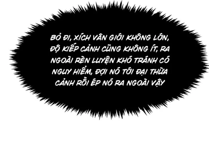 Đỉnh Cấp Khí Vận, Lặng Lẽ Tu Luyện Ngàn Năm Chapter 271 - 85