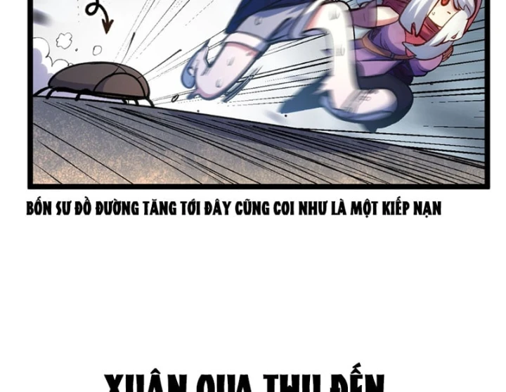 Đỉnh Cấp Khí Vận, Lặng Lẽ Tu Luyện Ngàn Năm Chapter 271 - 90