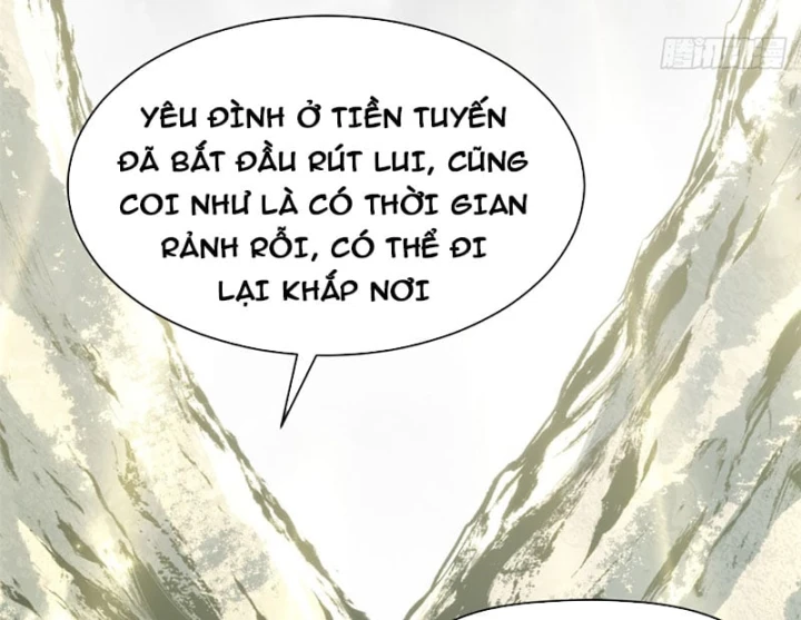 Đỉnh Cấp Khí Vận, Lặng Lẽ Tu Luyện Ngàn Năm Chapter 271 - 94