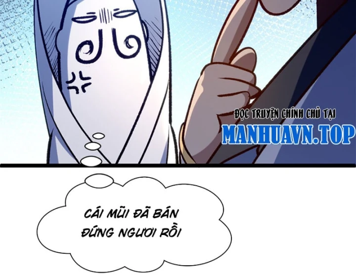 Đỉnh Cấp Khí Vận, Lặng Lẽ Tu Luyện Ngàn Năm Chapter 271 - 98