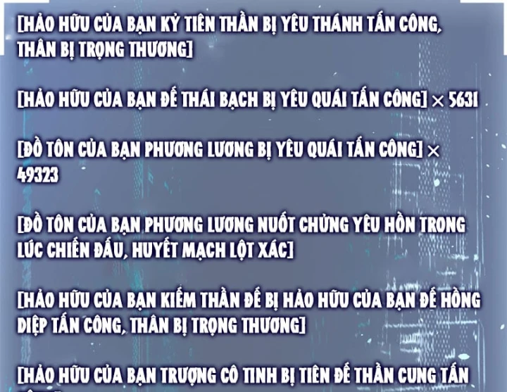 Đỉnh Cấp Khí Vận, Lặng Lẽ Tu Luyện Ngàn Năm Chapter 271 - 114